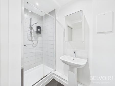 1 bedroom Flat for sale in 98 Park Street, Dingle, Liverpool, L8