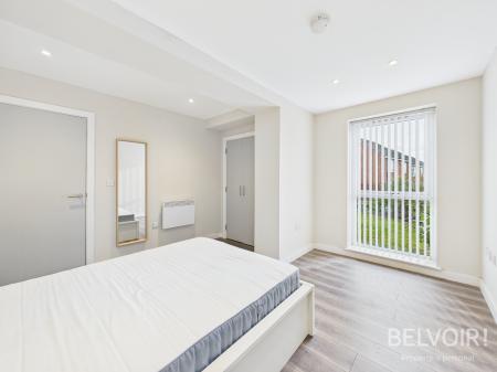 1 bedroom Flat for sale in 98 Park Street, Dingle, Liverpool, L8