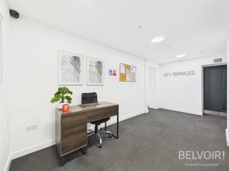 1 bedroom Flat for sale in 98 Park Street, Dingle, Liverpool, L8