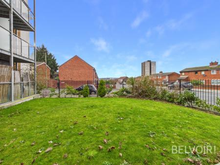 1 bedroom Flat for sale in 98 Park Street, Dingle, Liverpool, L8