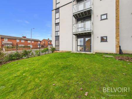 1 bedroom Flat for sale in 98 Park Street, Dingle, Liverpool, L8