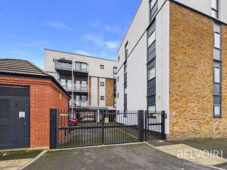 1 bedroom Flat for sale in 98 Park Street, Dingle, Liverpool, L8