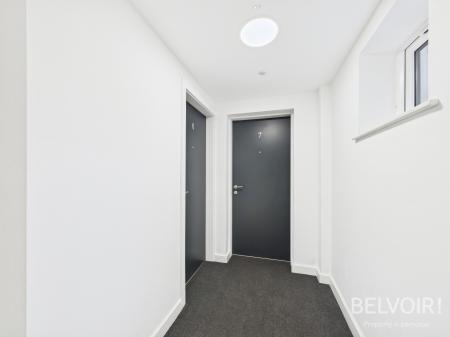 1 bedroom Flat for sale in 98 Park Street, Dingle, Liverpool, L8