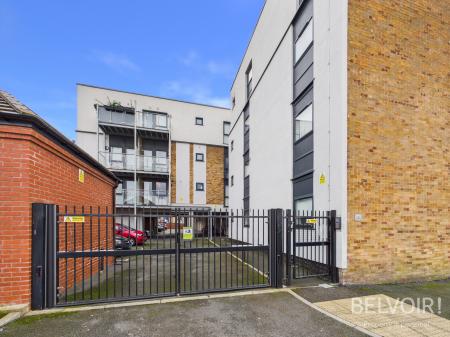 1 bedroom Flat for sale in 98 Park Street, Dingle, Liverpool, L8