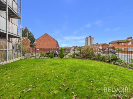 1 bedroom Flat for sale in 98 Park Street, Dingle, Liverpool, L8