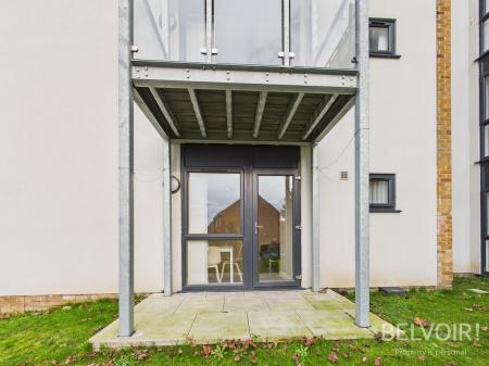 1 bedroom Flat for sale in 98 Park Street, Dingle, Liverpool, L8