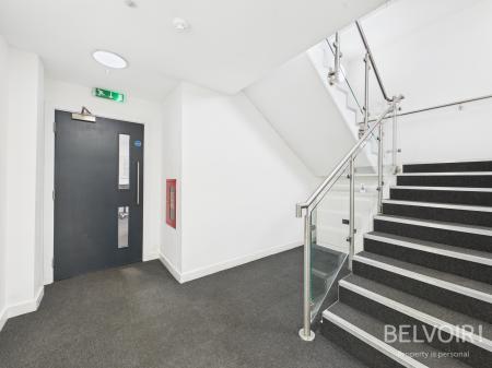 1 bedroom Flat for sale in 98 Park Street, Dingle, Liverpool, L8