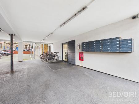 1 bedroom Flat for sale in 98 Park Street, Dingle, Liverpool, L8