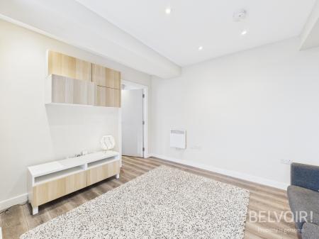 1 bedroom Flat for sale in 98 Park Street, Dingle, Liverpool, L8