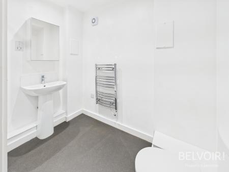 1 bedroom Flat for sale in 98 Park Street, Dingle, Liverpool, L8