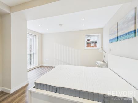 1 bedroom Flat for sale in 98 Park Street, Dingle, Liverpool, L8