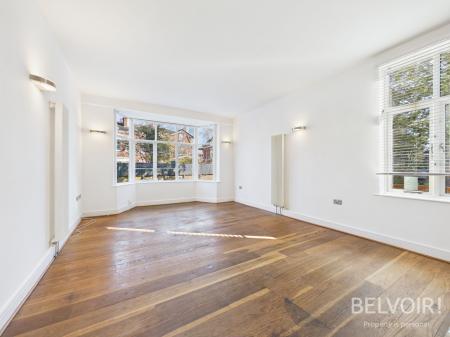 2 bedroom Flat to let in Alexandra Drive, Aigburth, Liverpool, L17