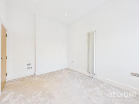 2 bedroom Flat to let in Alexandra Drive, Aigburth, Liverpool, L17