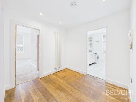 2 bedroom Flat to let in Alexandra Drive, Aigburth, Liverpool, L17