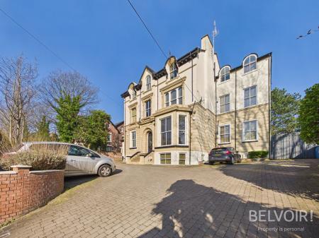 Alexandra Drive, Aigburth, Liverpool, L17