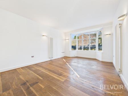 2 bedroom Flat to let in Alexandra Drive, Aigburth, Liverpool, L17