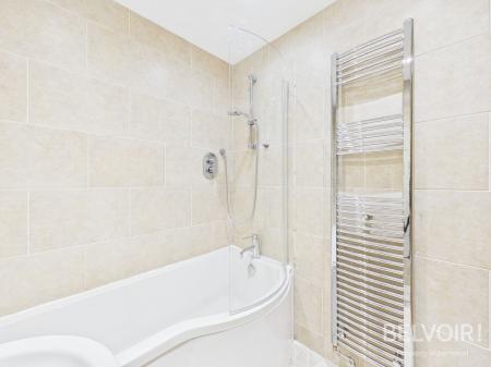 2 bedroom Flat to let in Alexandra Drive, Aigburth, Liverpool, L17