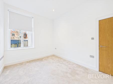 2 bedroom Flat to let in Alexandra Drive, Aigburth, Liverpool, L17