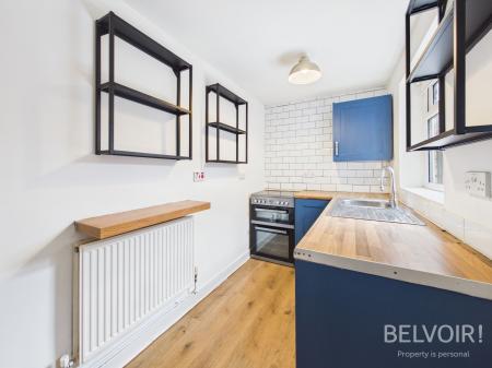 2 bedroom Terraced House to let in Fairbank Street, Wavertree, Liverpool, L15