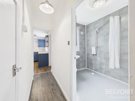 2 bedroom Terraced House to let in Fairbank Street, Wavertree, Liverpool, L15