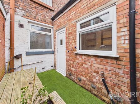 2 bedroom Terraced House to let in Fairbank Street, Wavertree, Liverpool, L15
