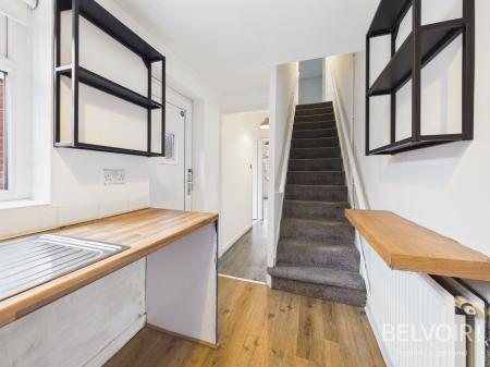 2 bedroom Terraced House to let in Fairbank Street, Wavertree, Liverpool, L15