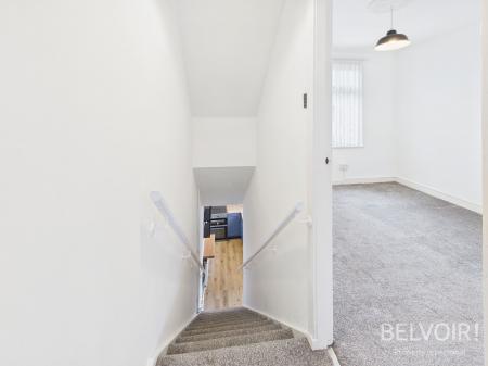 2 bedroom Terraced House to let in Fairbank Street, Wavertree, Liverpool, L15