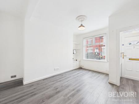 2 bedroom Terraced House to let in Fairbank Street, Wavertree, Liverpool, L15