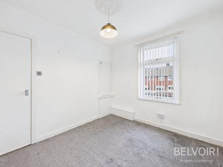 2 bedroom Terraced House to let in Fairbank Street, Wavertree, Liverpool, L15