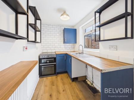 2 bedroom Terraced House to let in Fairbank Street, Wavertree, Liverpool, L15