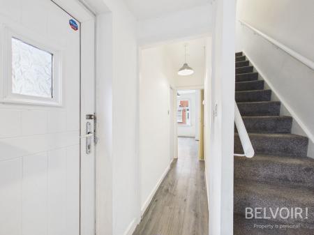 2 bedroom Terraced House to let in Fairbank Street, Wavertree, Liverpool, L15