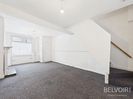 2 bedroom Terraced House to let in Westcott Road, Anfield, Liverpool, L4