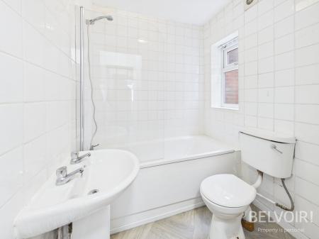 2 bedroom Terraced House to let in Westcott Road, Anfield, Liverpool, L4