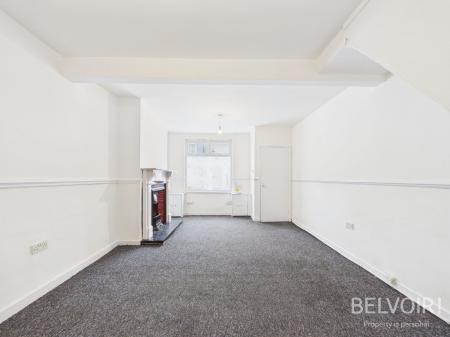 2 bedroom Terraced House to let in Westcott Road, Anfield, Liverpool, L4