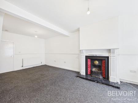 2 bedroom Terraced House to let in Westcott Road, Anfield, Liverpool, L4