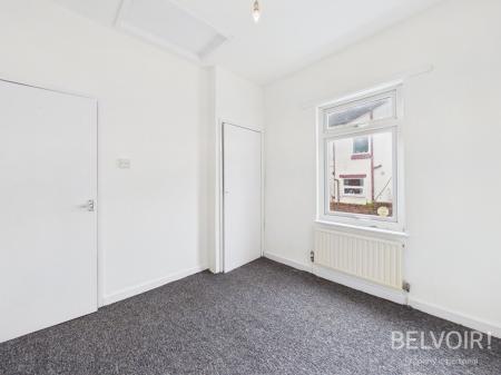 2 bedroom Terraced House to let in Westcott Road, Anfield, Liverpool, L4