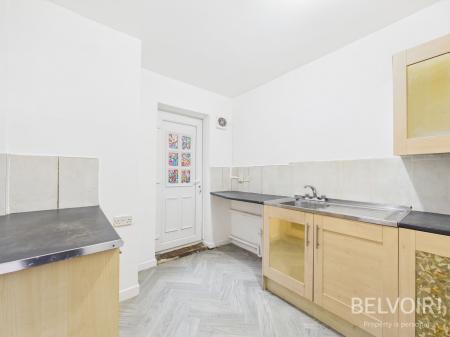 2 bedroom Terraced House to let in Westcott Road, Anfield, Liverpool, L4