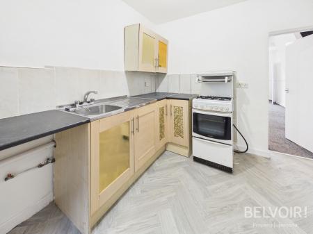 2 bedroom Terraced House to let in Westcott Road, Anfield, Liverpool, L4