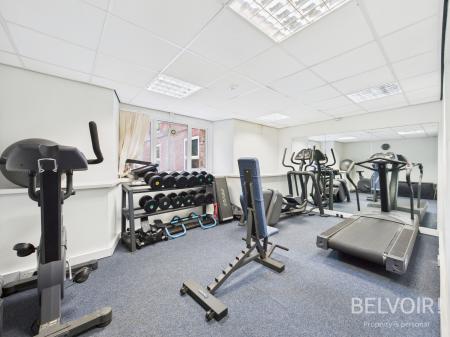 2 bedroom Flat to let in 3 Larch Close, Cressington, Liverpool, L19