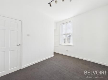 2 bedroom End of terrace house for sale in Cockburn Street, Dingle, Liverpool, L8