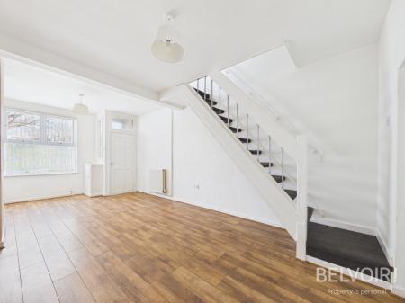 2 bedroom End of terrace house for sale in Cockburn Street, Dingle, Liverpool, L8