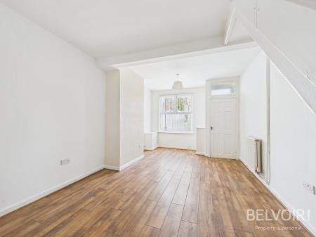 2 bedroom End of terrace house for sale in Cockburn Street, Dingle, Liverpool, L8