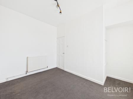2 bedroom End of terrace house for sale in Cockburn Street, Dingle, Liverpool, L8