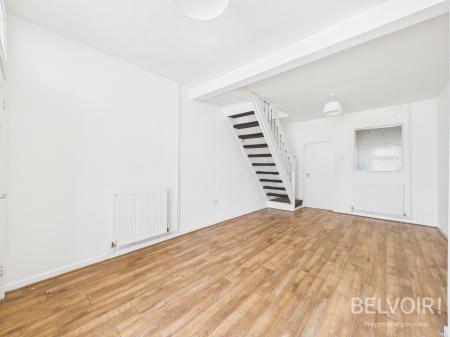 2 bedroom End of terrace house for sale in Cockburn Street, Dingle, Liverpool, L8