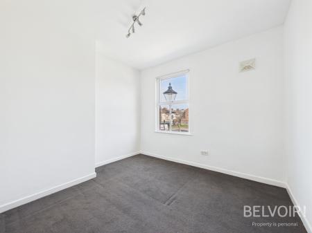 2 bedroom End of terrace house for sale in Cockburn Street, Dingle, Liverpool, L8