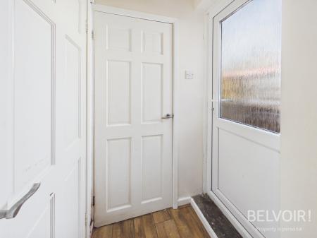 2 bedroom End of terrace house for sale in Cockburn Street, Dingle, Liverpool, L8