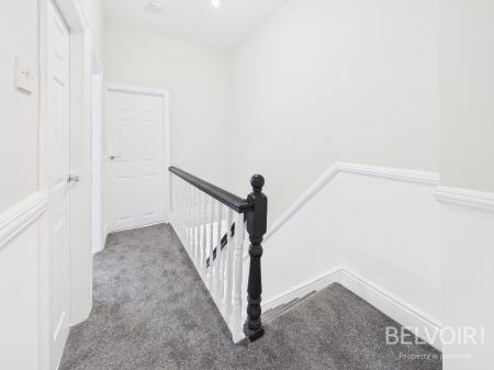 3 bedroom Terraced House to let in Rimmington Road, Aigburth, Liverpool, L17