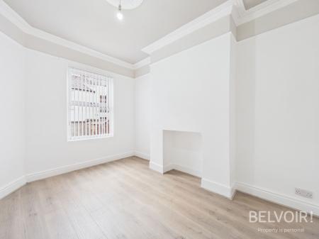 3 bedroom Terraced House to let in Rimmington Road, Aigburth, Liverpool, L17