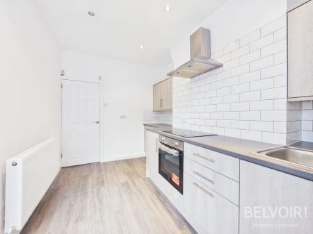 3 bedroom Terraced House to let in Rimmington Road, Aigburth, Liverpool, L17