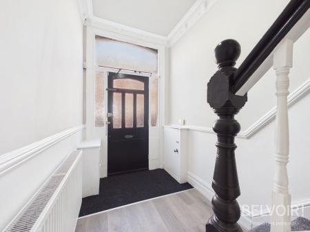 3 bedroom Terraced House to let in Rimmington Road, Aigburth, Liverpool, L17